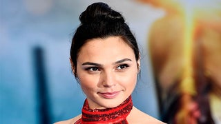 Wonder Woman’s Gal Gadot Has Fellow Israelis Bursting With Pride