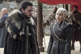 ‘Game of Thrones,’ ‘Moana,’ Kendrick Lamar Top Google Play’s Best of 2017 Lists