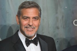 Parkland Journalism Students Asked George Clooney for an Interview, This Is How He Responded