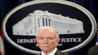 Trump Humiliated Jeff Sessions, Then Rejected His Resignation Letter, NY Times Reports