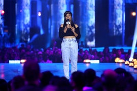 ‘VH1 Hip Hop Honors’ 2017 Has Twitter Missing the 90’s