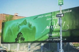 Mismarketing Jennifer Lawrence’s ‘mother!’: Festival Obsession Can’t Find an Audience
