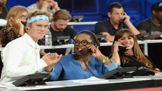 Ratings: NBC Wins ‘Hand in Hand’ Hurricane Relief Telethon Tuesday