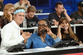 Ratings: NBC Wins ‘Hand in Hand’ Hurricane Relief Telethon Tuesday