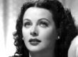 Hedy Lamarr