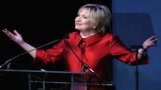 Hillary Clinton Won’t Be President, But Will Be Queen of ‘Mean Girls’ GIFs