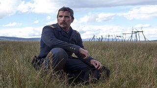 ‘Hostiles’ Film Review: Christian Bale Drives a Great American Western