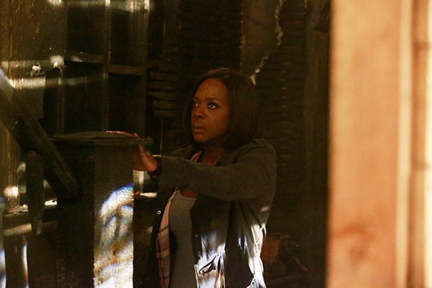 How to Get Away With Murder How to Get Away With Murder