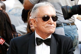 Hugh Hefner’s Cause of Death Released