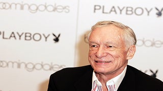 Stars Remember ‘True Legend’ Hugh Hefner: ‘Carpéd the Heck Out of the Diem’