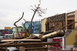 Puerto Rico Crisis: Trump Blames ‘Fake News,’ San Juan Mayor Who Pleaded ‘Help Us, We Are Dying’
