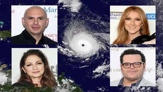 Hurricane Irma: Famous Floridians Urge Those in Path to ‘Stay Calm and Strong’