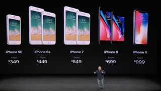 iPhone 8: Black Sheep or Bargain?