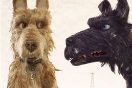 ‘Isle of Dogs’ Stays Atop Indie Box Office in Second Weekend as ‘Gemini’ Opens