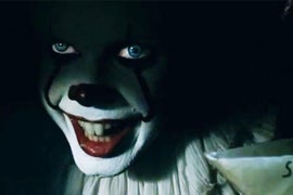 ‘It’ Stalks $103 Million Opening as Box Office Gets Frightful Boost Despite Irma
