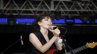 Jessi Zazu, Those Darlins Frontwoman, Dies at 28