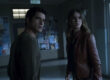 Tyler Posey and Shelley Hennig on "Teen Wolf" series finale