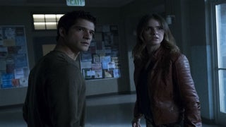 ‘Teen Wolf’ Finale: Tyler Posey Teases ‘Sad’ Death, His Secret Tears, Hope for Spinoff