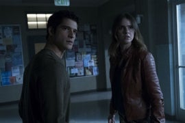 ‘Teen Wolf’ Finale: Tyler Posey Teases ‘Sad’ Death, His Secret Tears, Hope for Spinoff