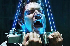 Can ‘Jigsaw’ Revive Torture Horror at the Box Office?