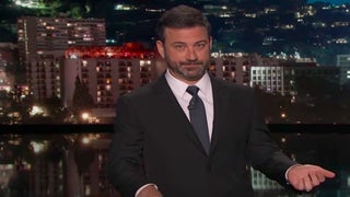 Kimmel Reveals What Ted Cruz Really Masturbates to: ‘Poor People Without Health Care’ (Video)