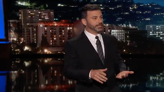 Jimmy Kimmel Says Graham-Cassidy Bill ‘Is Almost Certainly Dead’ (Video)