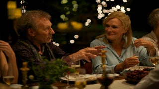 ‘The Wilde Wedding’ Review: Glenn Close Leads All-Star Cast to Oblivion