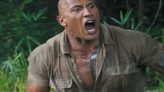 Enter a 3-D Jungle With ‘Jumanji’ in Virtual Reality This December