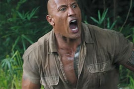 Enter a 3-D Jungle With ‘Jumanji’ in Virtual Reality This December