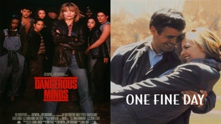 Kate Guinzburg, ‘Dangerous Minds’ and ‘One Fine Day’ Producer, Dies at 60