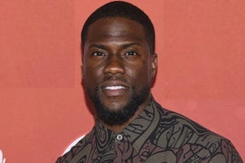 Kevin Hart Apologizes to Wife for ‘Mistakes’ That Resulted in ‘Extortion Attempt’ (Video)