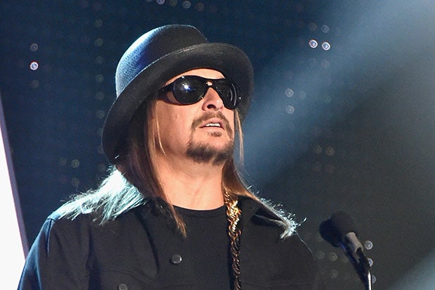 Kid Rock