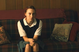 ‘Lady Bird’ Review: Greta Gerwig and Saoirse Ronan Create Fearless Coming-of-Age Story
