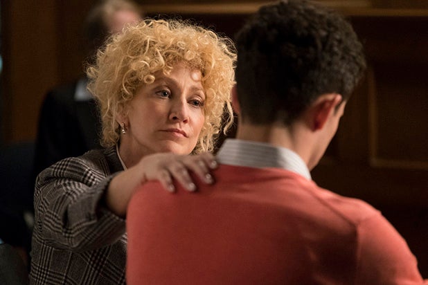 Law & Order True Crime: Menendez Murders - Season 1 Law & Order True Crime: Menendez Murders - Season 1