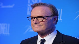 Lawrence O’Donnell Apologizes for On-Camera Meltdown (Video)