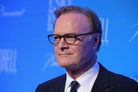 Lawrence O’Donnell Apologizes for On-Camera Meltdown (Video)