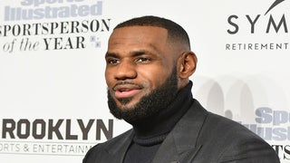 LeBron James’ ‘Shut Up and Dribble’ Gets Premiere Date (Video)