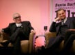 Leonardo DiCaprio Martin Scorsese Killers of the flower moon