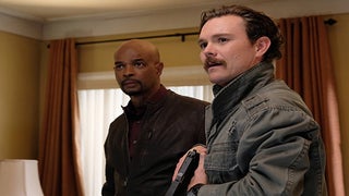 Damon Wayans Shares Video of On-Set Injury During ‘Lethal Weapon’ Episode Directed by Clayne Crawford