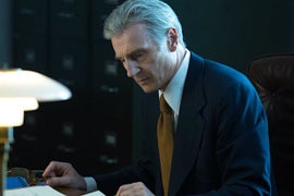 Meet Mark Felt, Steely Savior of Democracy as Deep Throat