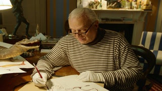 ‘Manolo’ Review: Shoe Maestro Blahnik Gets Effusive, Adulatory Doc Treatment