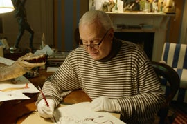 ‘Manolo’ Review: Shoe Maestro Blahnik Gets Effusive, Adulatory Doc Treatment