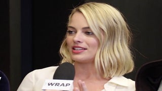 ‘I, Tonya’ Star Margot Robbie Feared Movie’s Domestic Violence Was ‘Pushed Too Far’ (Video)
