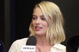 ‘I, Tonya’ Star Margot Robbie Feared Movie’s Domestic Violence Was ‘Pushed Too Far’ (Video)