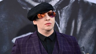 Did Marilyn Manson v Justin Bieber Beef Even Happen? Rocker Lets Howard Stern Read Texts