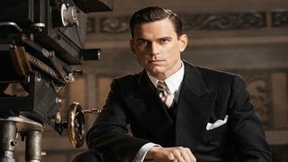 Amazon Cancels F. Scott Fitzgerald Drama Series ‘The Last Tycoon’