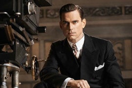 Amazon Cancels F. Scott Fitzgerald Drama Series ‘The Last Tycoon’