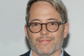 Matthew Broderick to Narrate Fox’s Live Musical ‘A Christmas Story’
