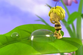 Netflix Kids’ Show Producer Blames Rogue Artist for Penis Drawing: ‘Very Bad Joke’