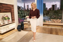 You Can’t Unsee Megyn Kelly and Hoda Kotb Awkwardly Dancing on the ‘Today’ Show (Video)